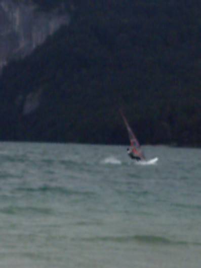 Windsurfen - 