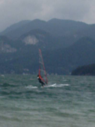 Windsurfen - 