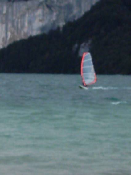 Windsurfen - 