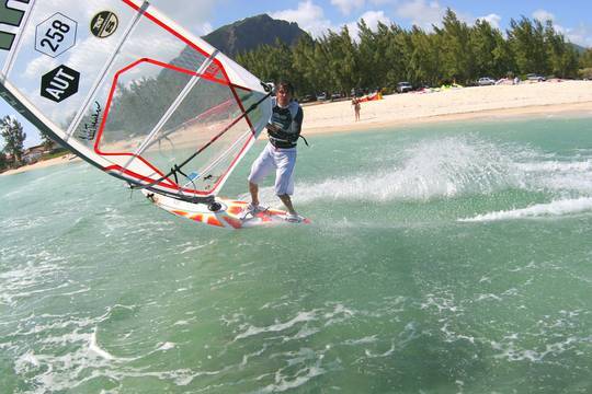 Windsurfen - 