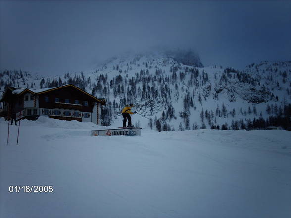 Obertauern 06 - 