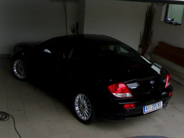 my car - 