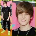 justin bieber - 