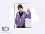 justin bieber - 