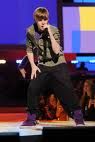 justin bieber - 