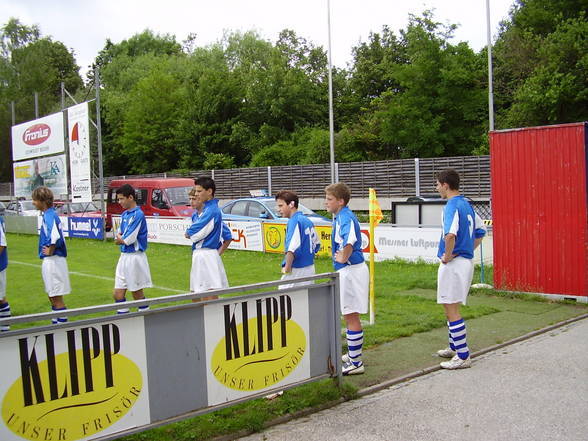 MEISTER U17 - 