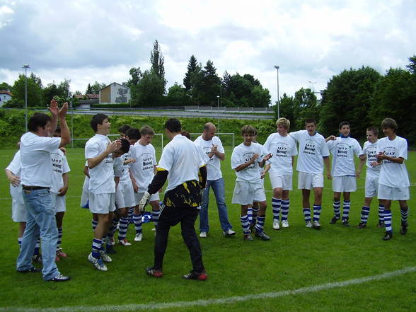 MEISTER U17 - 