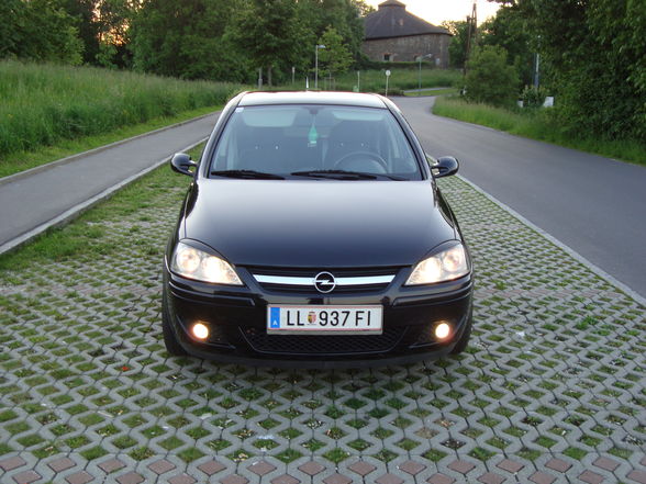 my car - 