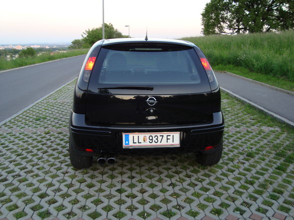 my car - 