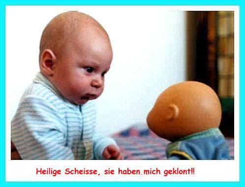 Was zum lachen........................?? - 