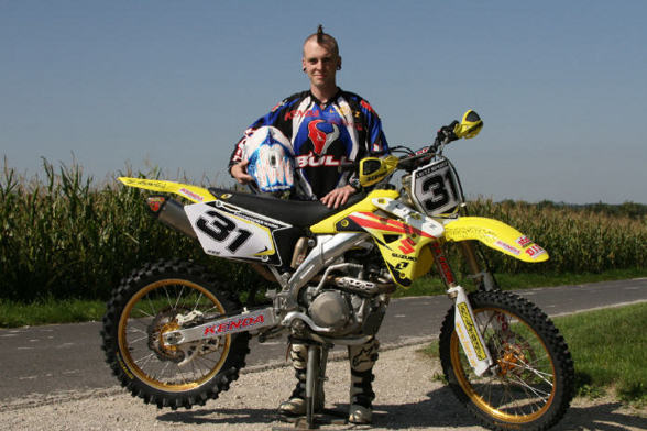 Motocross - 