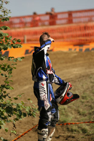 Motocross - 