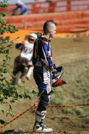 Motocross - 