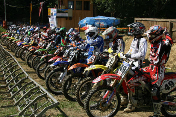 Motocross - 