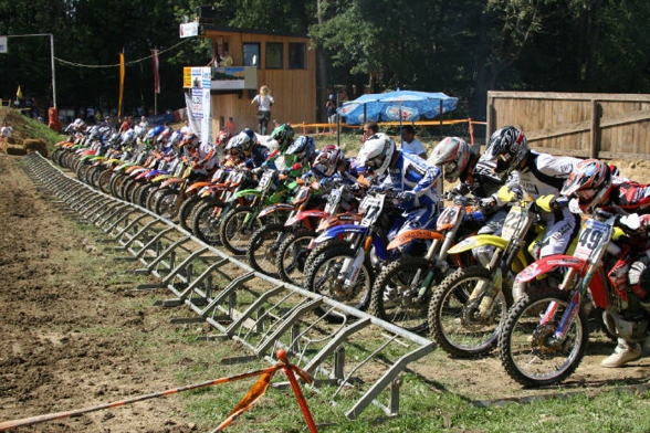 Motocross - 