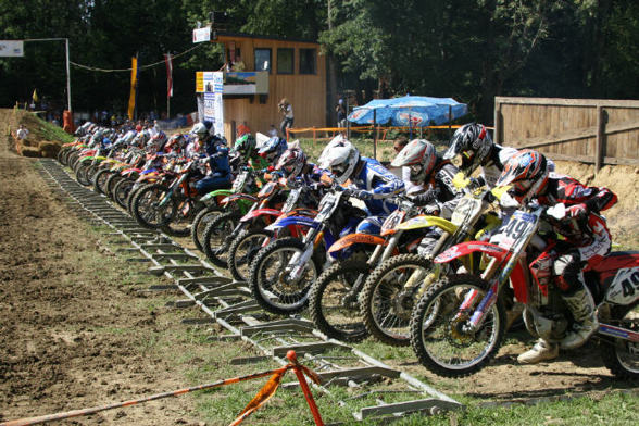 Motocross - 