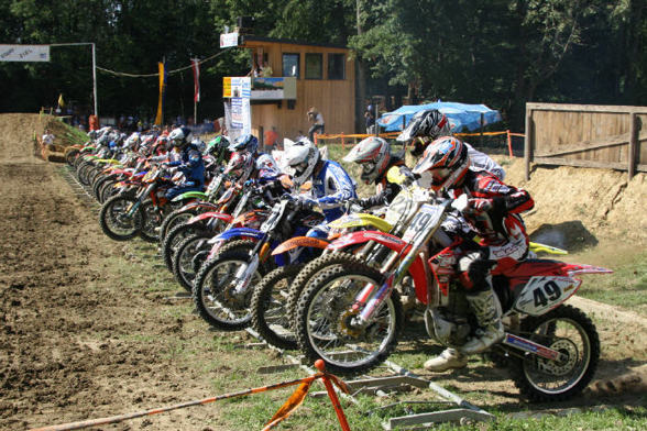 Motocross - 