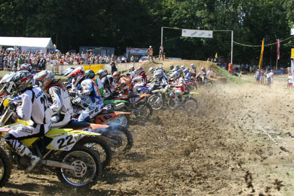 Motocross - 