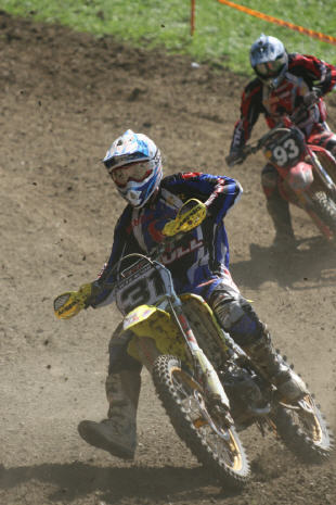 Motocross - 