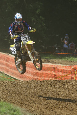 Motocross - 