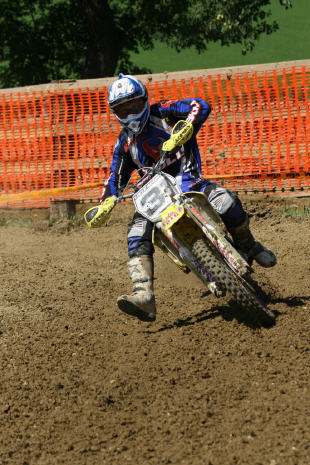 Motocross - 