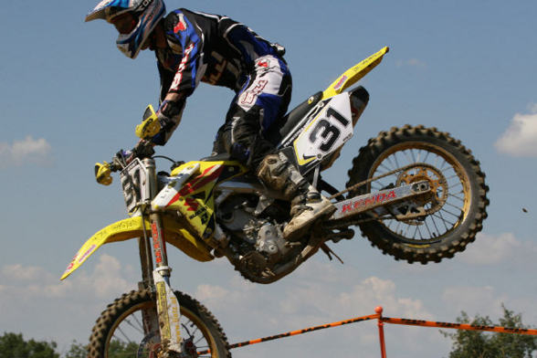 Motocross - 