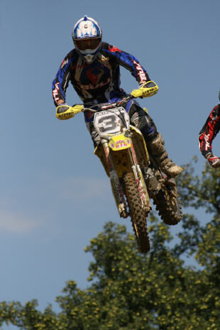 Motocross - 