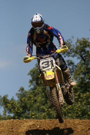 Motocross - 