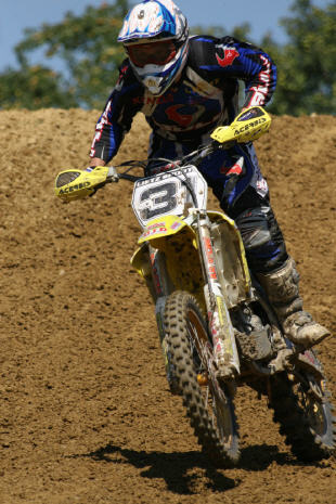 Motocross - 