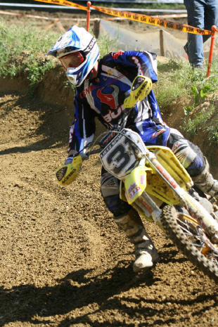 Motocross - 