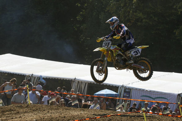 Motocross - 