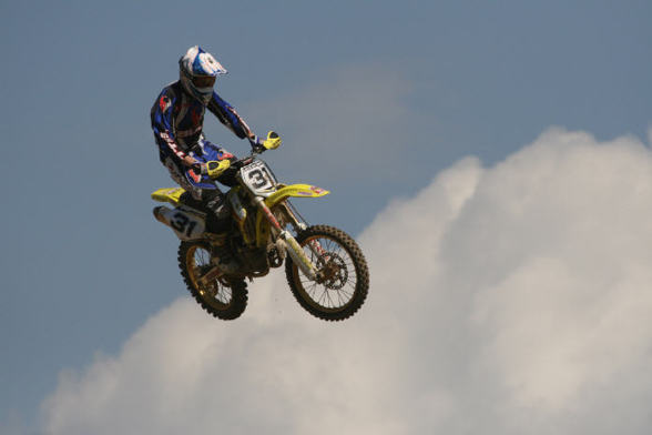 Motocross - 