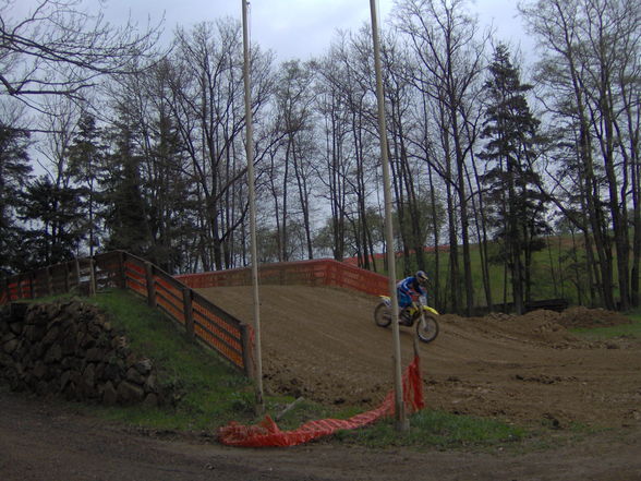 Motocross Imbach + Weyer - 