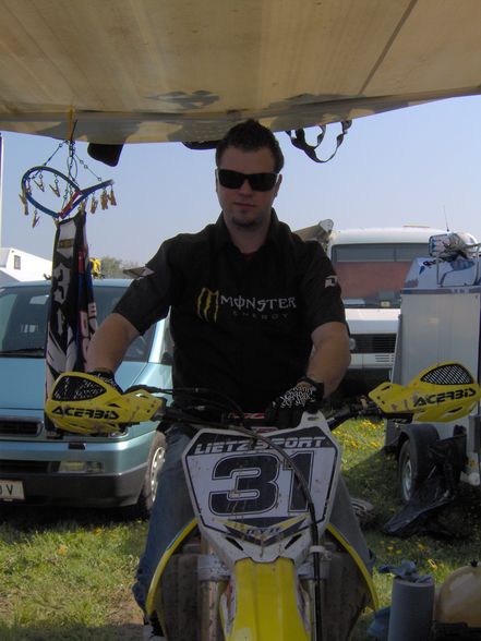 Motocross Imbach + Weyer - 