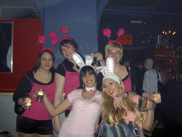 Fasching 2009 - 