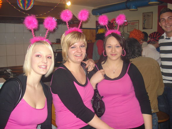 Fasching 2009 - 