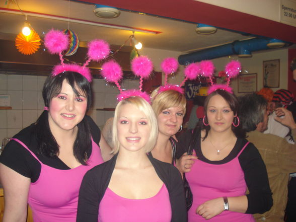 Fasching 2009 - 