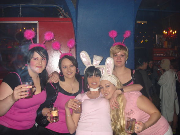 Fasching 2009 - 