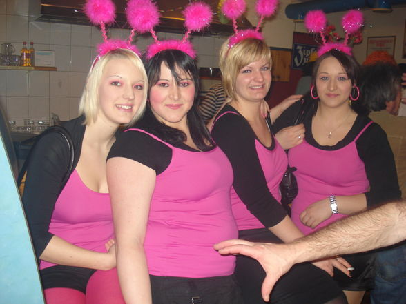 Fasching 2009 - 