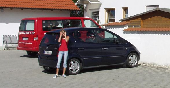 TRAUMURLAUB MALEDIVEN 2008 - 