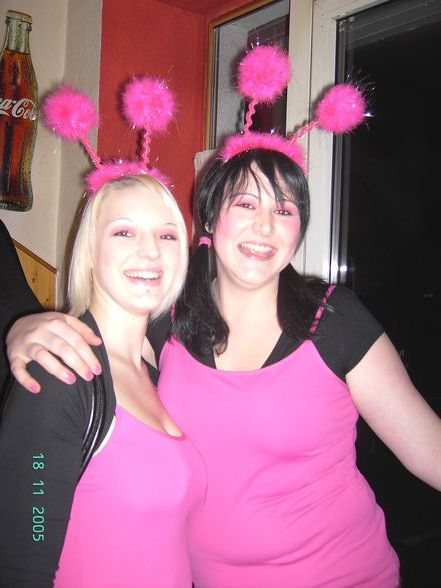 Fasching 2009 - 