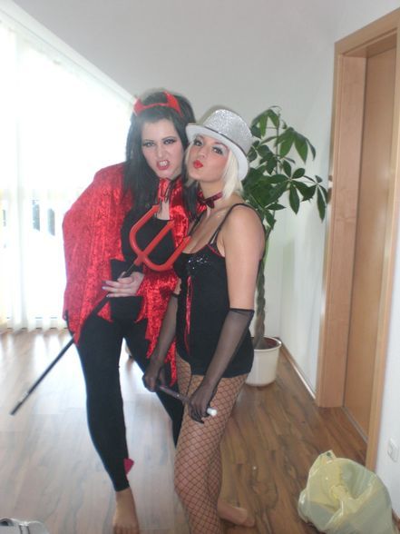 Fasching 2010 - 