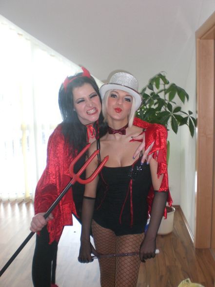 Fasching 2010 - 