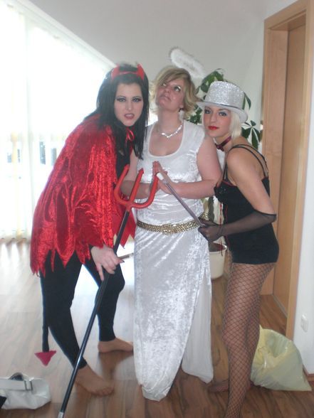 Fasching 2010 - 