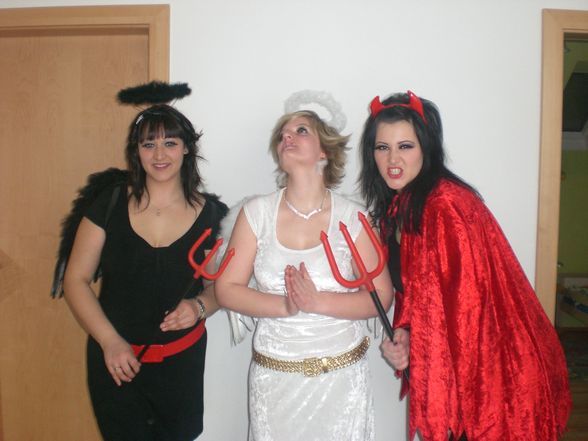 Fasching 2010 - 