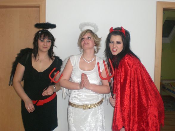 Fasching 2010 - 