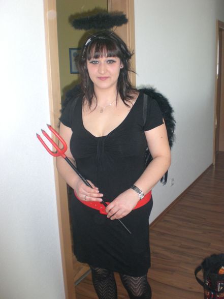 Fasching 2010 - 