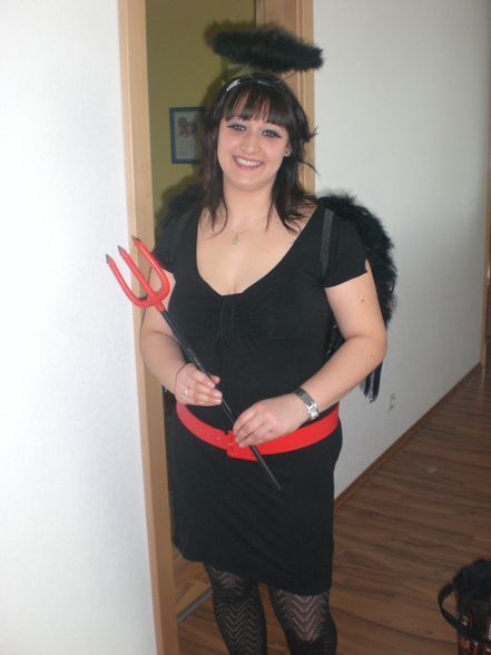 Fasching 2010 - 