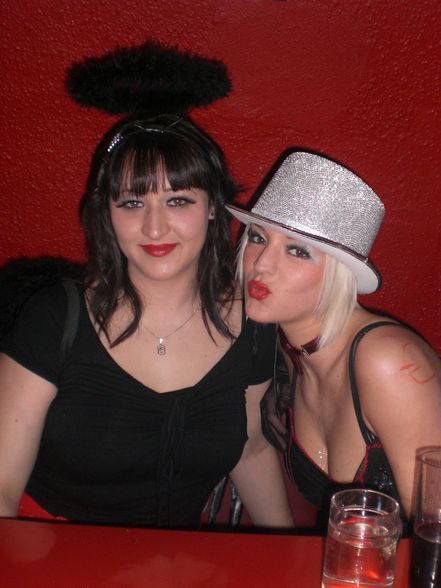 Fasching 2010 - 