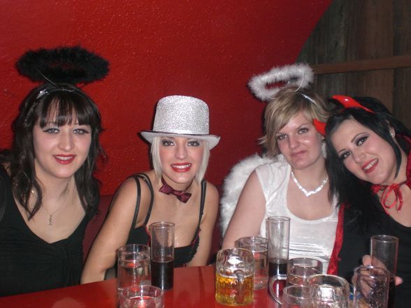 Fasching 2010 - 